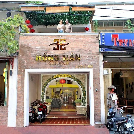 Hong Han Hotel